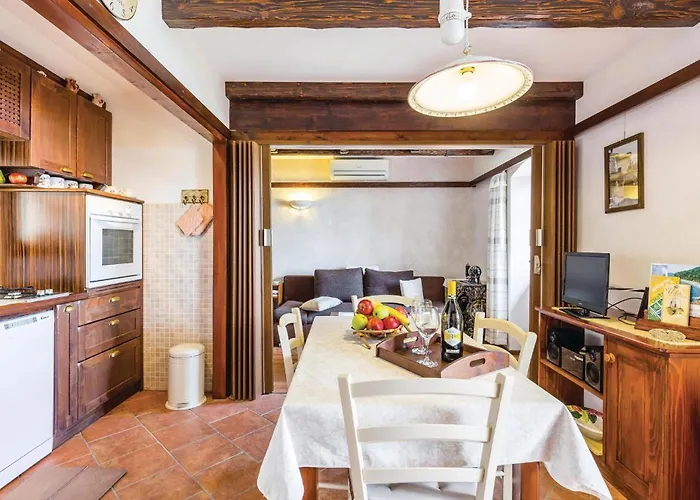 1 Bedroom Cozy In 펜션