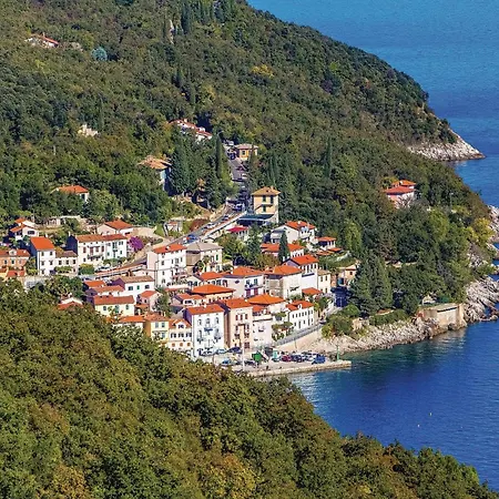 Vakantiehuis 1 Bedroom Cozy In