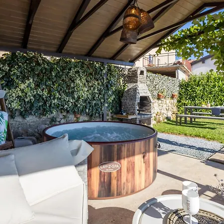 Vakantiehuis 1 Bedroom Cozy In