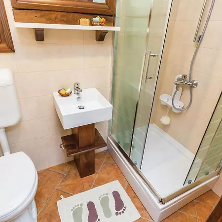 Vakantiehuis 1 Bedroom Cozy In