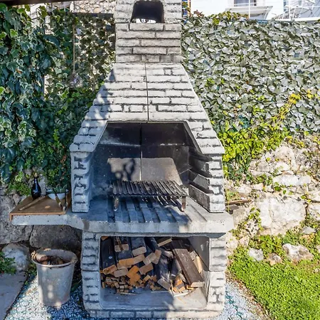 1 Bedroom Cozy In Vakantiehuis *