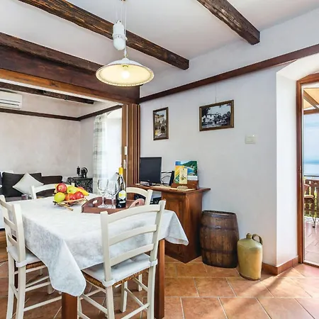 1 Bedroom Cozy In Vakantiehuis *