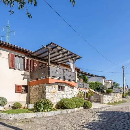 Vakantiehuis 1 Bedroom Cozy In