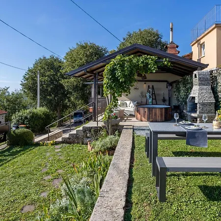 Vakantiehuis 1 Bedroom Cozy In