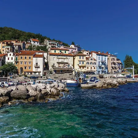 Vakantiehuis 1 Bedroom Cozy In