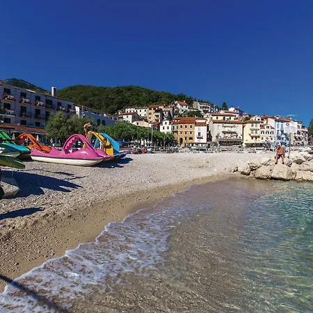 Vakantiehuis 1 Bedroom Cozy In