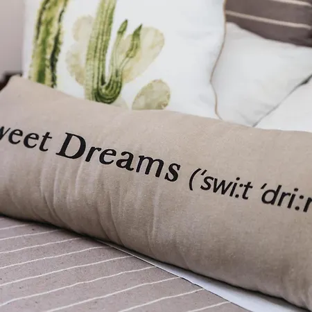 Vakantiehuis 1 Bedroom Cozy In