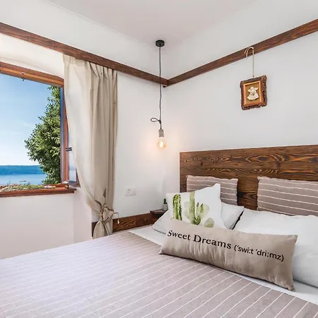 Vakantiehuis 1 Bedroom Cozy In