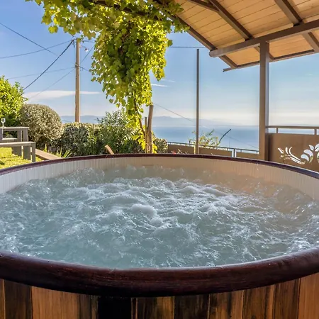 Vakantiehuis 1 Bedroom Cozy In