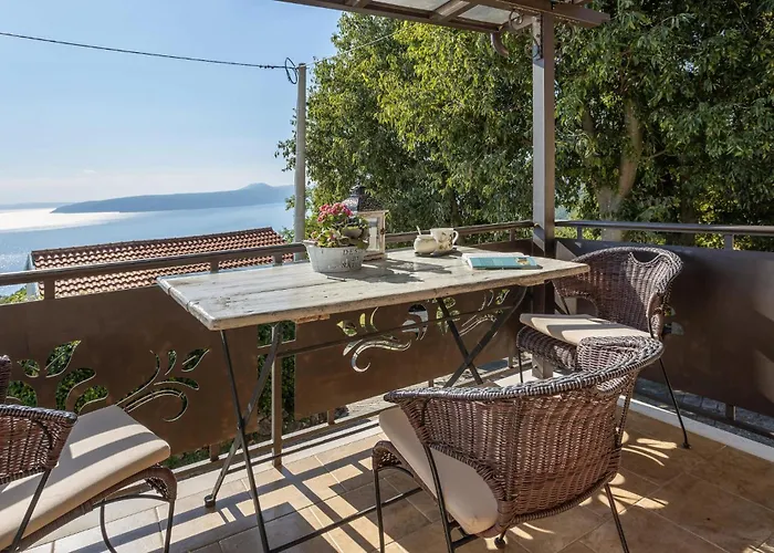 Nyaraló 1 Bedroom Cozy In Mošćenička Draga